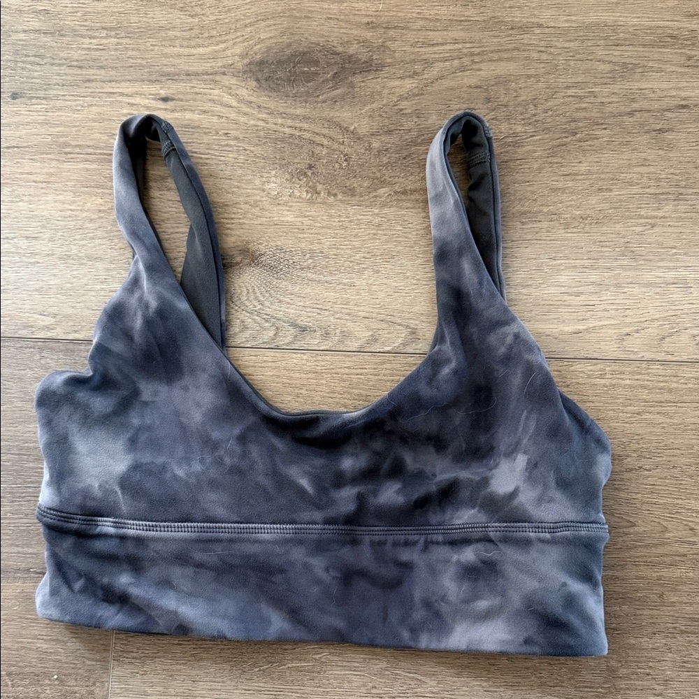 Lululemon Align Reversible Bra *Light Support, A/B Cup